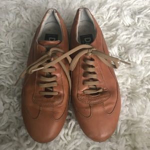 D&G sneakers